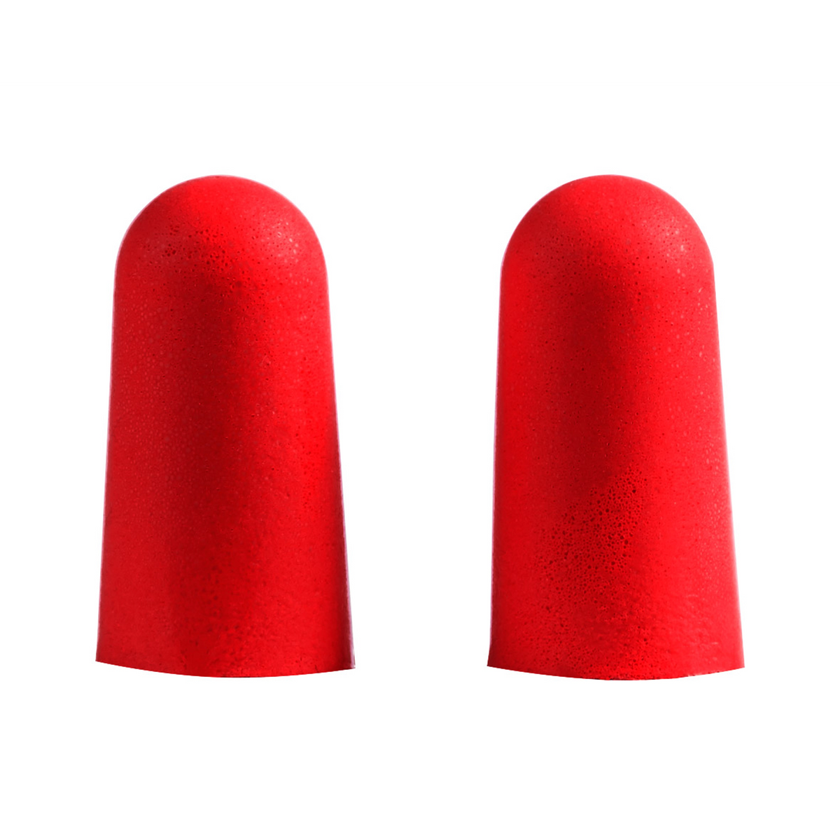 100 Pair Ear Plugs