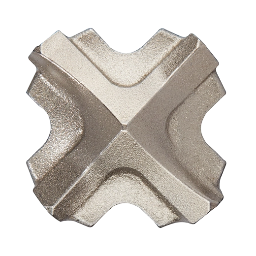 SDS Max 4CT MX4™ 3/4" X 16" X 21"