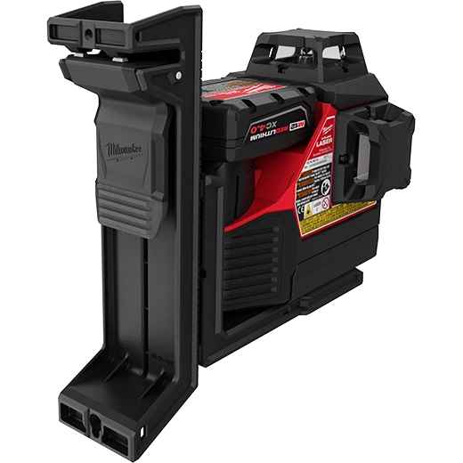 Laser Track Clip