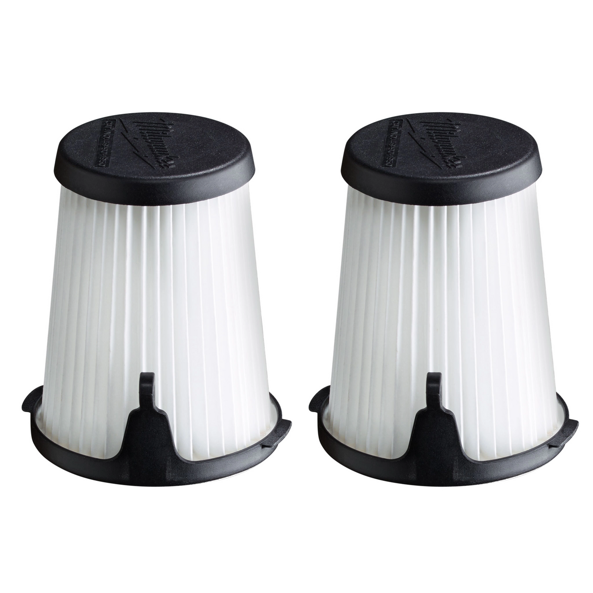 3 in. Replacement Filters (2-Pack)