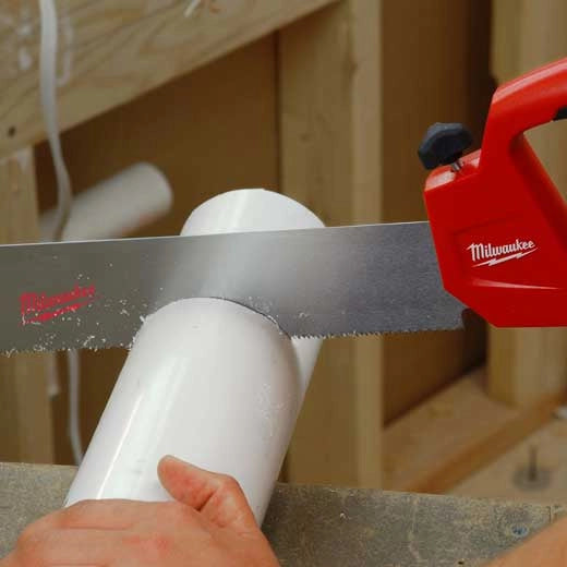 48-22-0223 PVC/ABS SAW