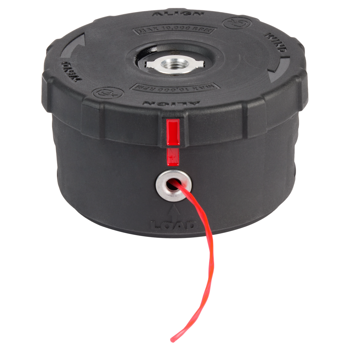 Easy Load Trimmer Head