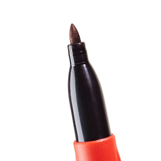 2PK INKZALL™ Black Fine Point Marker