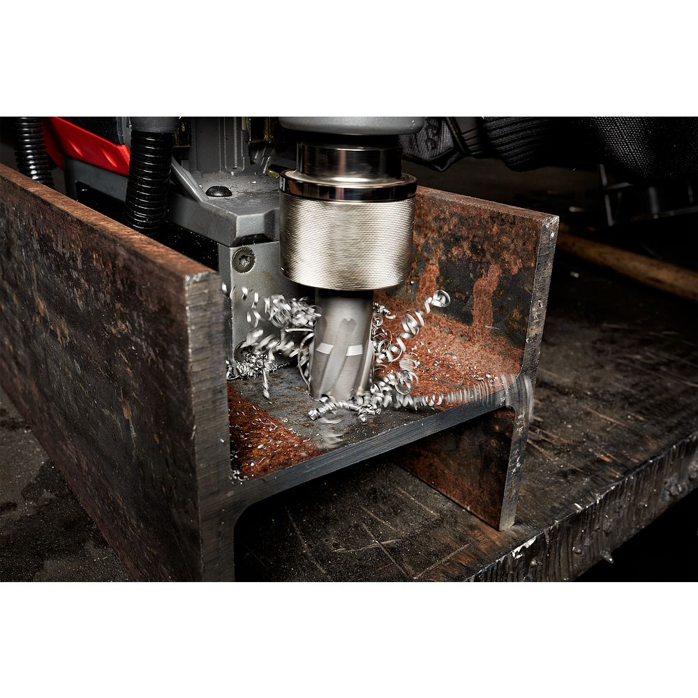 1/2" x 1" Annular cutter