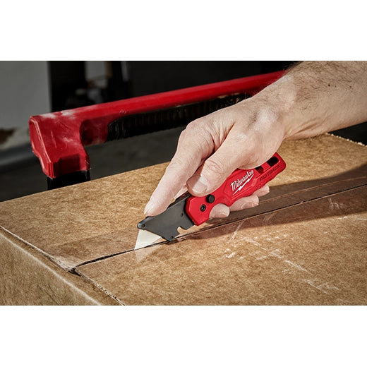 5 PC Carton Utility Knife Blades