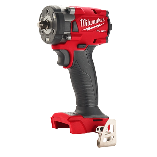 M18 FUEL™ 3/8"" Compact Impact
Wrench w/ Friction Ring Bare Tool