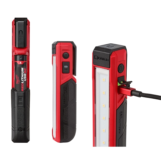 REDLITHIUM™ USB ROVER™ Pocket Flood Light