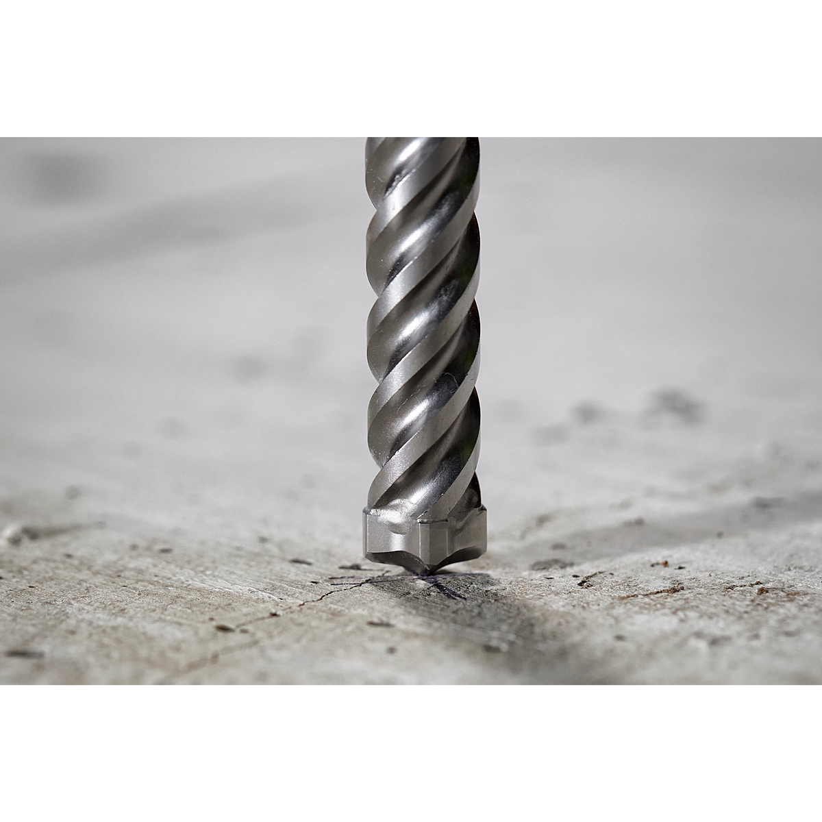 SDS Plus 4CT MX4™ 1/2" X 10" X 12"
