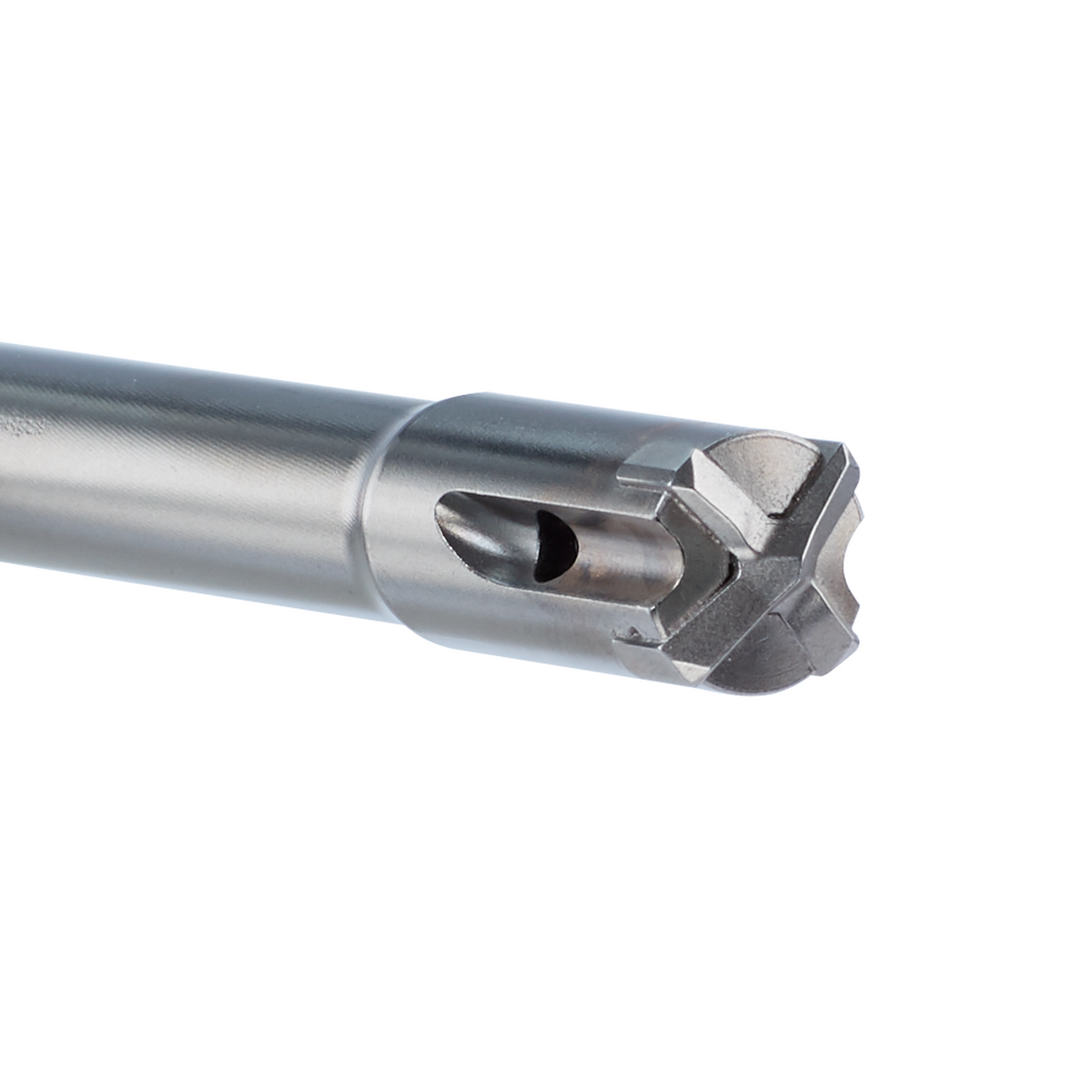 SDS+ Vacuum Bit 1/2" x 7 - 7/8" x 13"