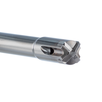 SDS+ Vacuum Bit 1/2" x 7 - 7/8" x 13"