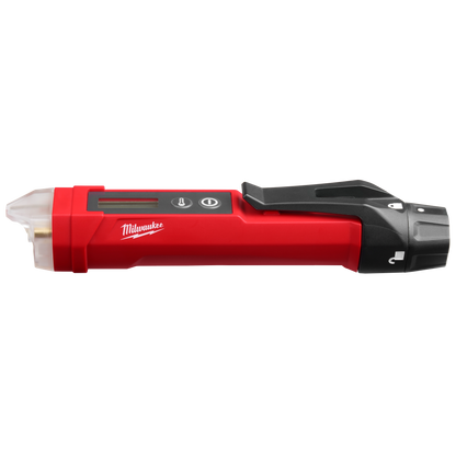 Non-Contact Voltage Detector w/ Laser Infrared Thermometer