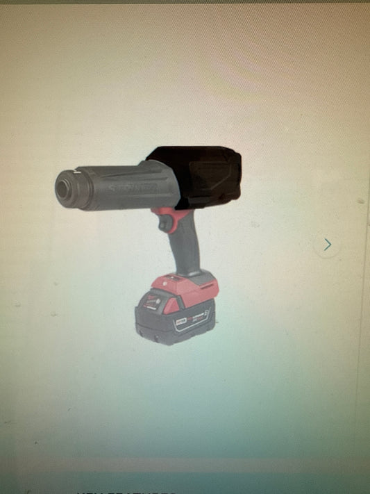 M18 FUEL STRIKER Hammer Chisel Protective Boot