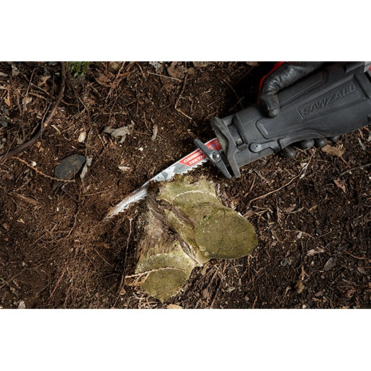 9" 3 TPI AX™ with Carbide Teeth SAWZALL® Blade for Pruning (3 PK)