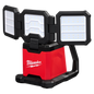 M18™ ROVER™ Dual Power Triple-Panel Flood & Area Light