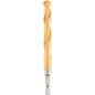 13/32" SHOCKWAVE Impact Duty™ RED HELIX™ Titanium Drill Bit