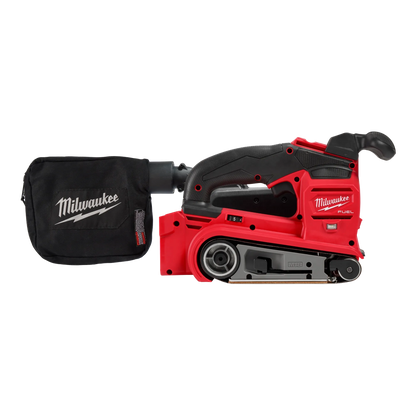 M18 FUEL™ 3"x18" Belt Sander