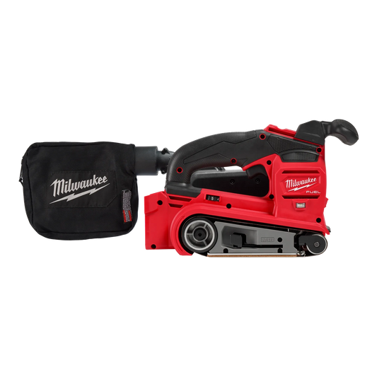 M18 FUEL™ 3"x18" Belt Sander