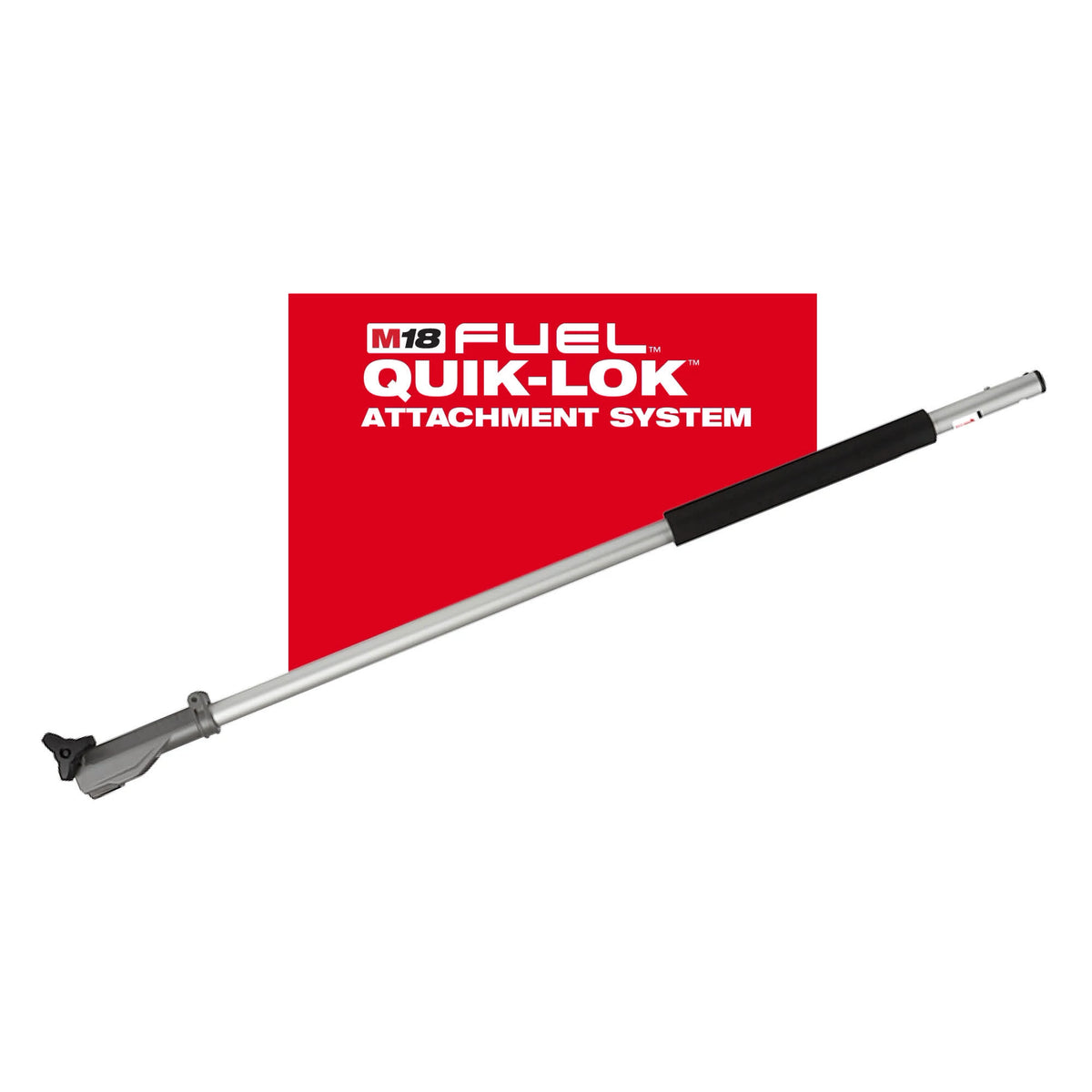 M18 FUEL™ QUIK-LOK™ 3' Attachment Extension