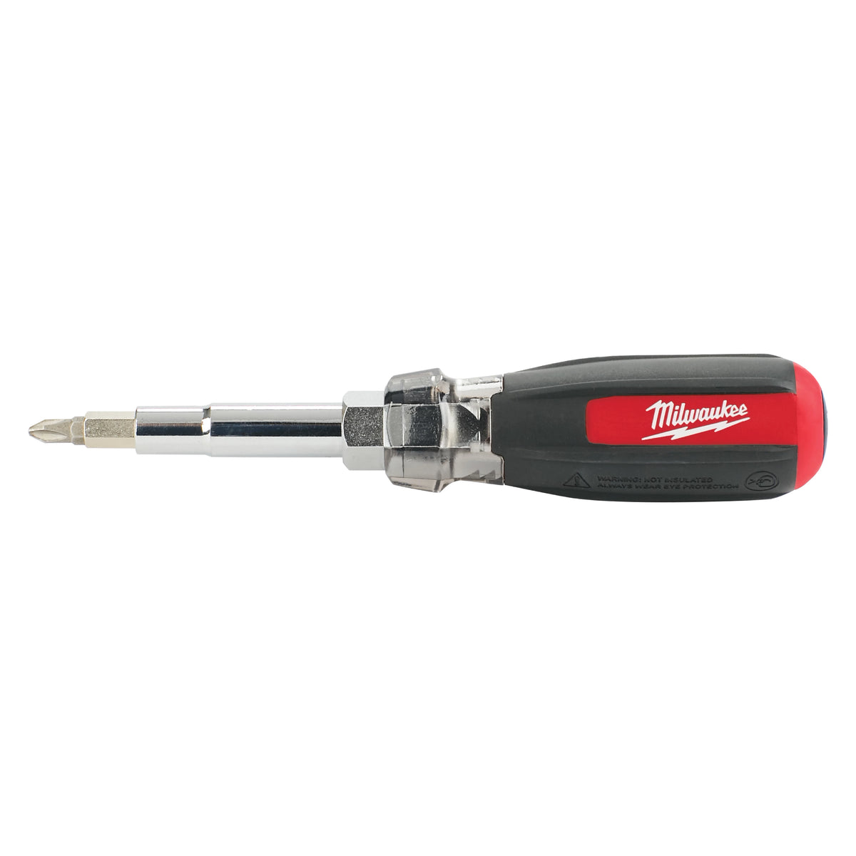 13in1 Cushion-Grip Screwdriver with ECX®