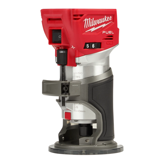 M18 FUEL™ Compact Router