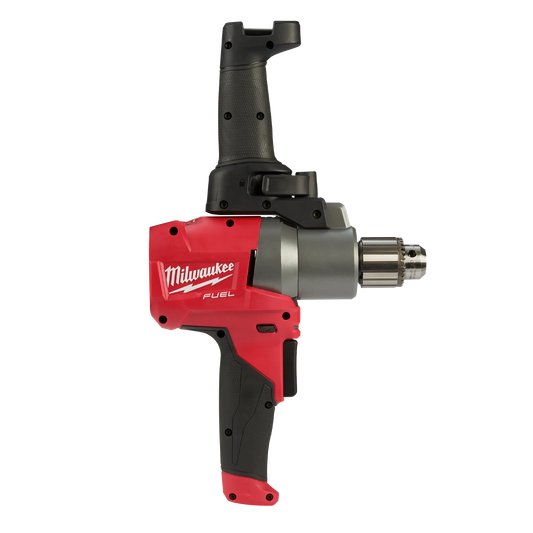 M18 FUEL™ Mud Mixer with 180° Handle
