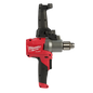 M18 FUEL™ Mud Mixer with 180° Handle