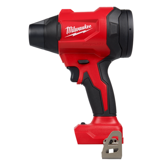 M18™ Brushless Precision Blower