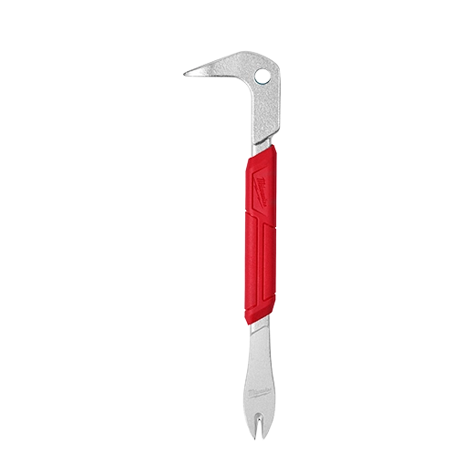 9"  Finish Nail Puller