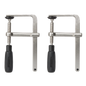 Milwaukee Guide Rail Clamps