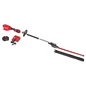M18 FUEL™ Pole Articulating Hedge Trimmer Kit