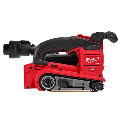 M18 FUEL™ 3"x18" Belt Sander