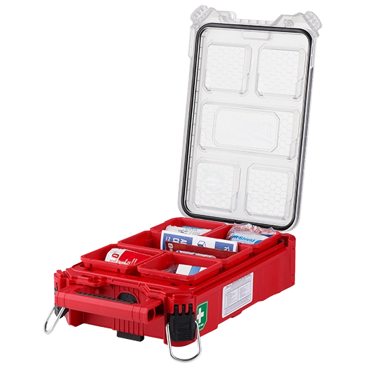 79PC Class A Type III PACKOUT™ First Aid Kit