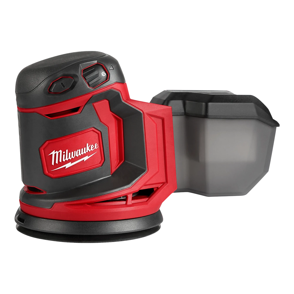 M18™ Random Orbit Sander (Tool Only)