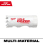 7/8" HOLE DOZER™ Bi-Metal Hole Saw