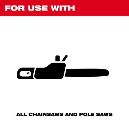 1 Quart All Season Bar and Chain Oil