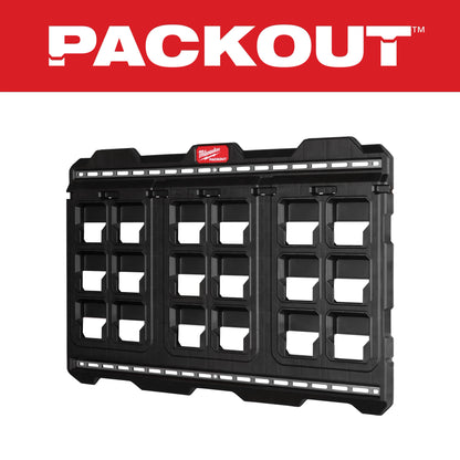 PACKOUT™ Large Wall Plate