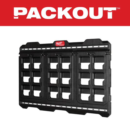 PACKOUT™ Large Wall Plate