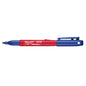 INKZALL™ Blue Fine Point Marker