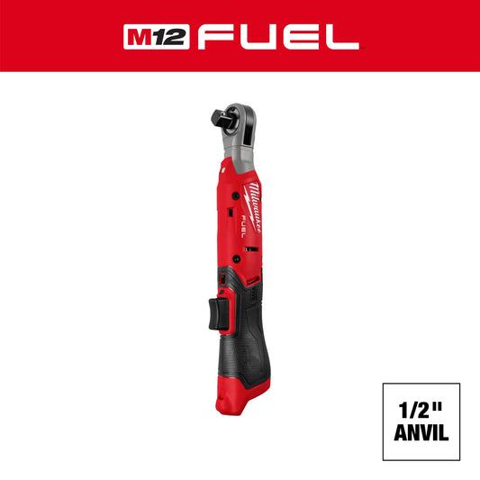 M12 FUEL™ 1/2" Ratchet