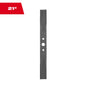 21" Mower Blade