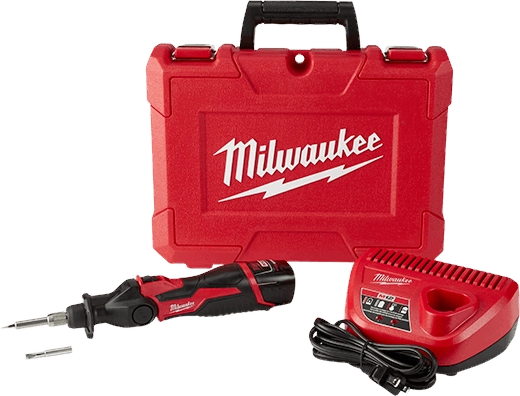 M12™ Soldering Iron Kit
