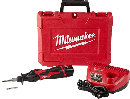 M12™ Soldering Iron Kit