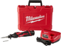 M12™ Soldering Iron Kit