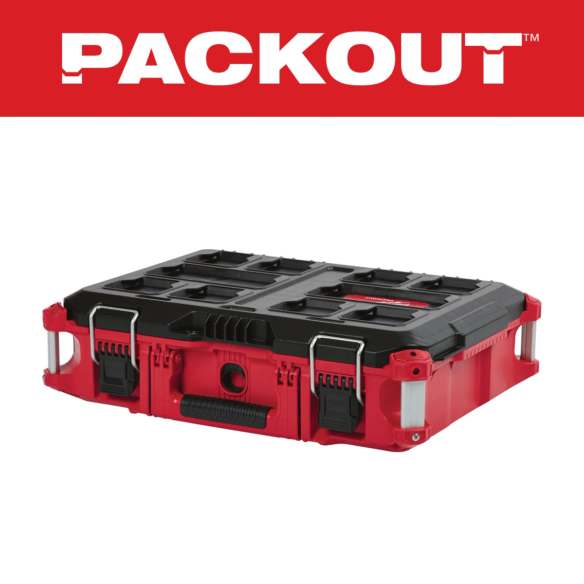 PACKOUT™ Tool Box