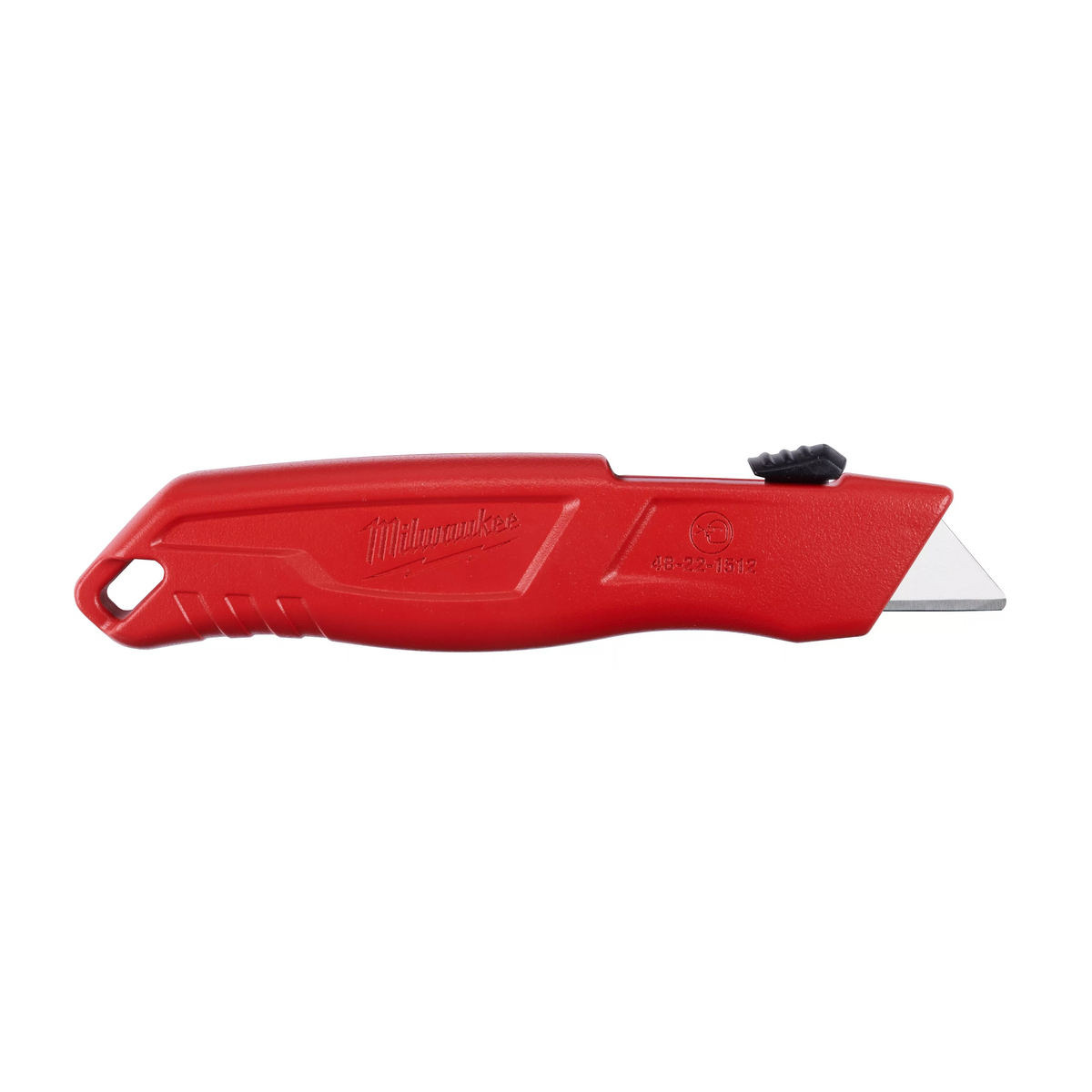 Self Retracting Utility Knife