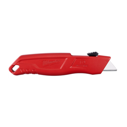Self Retracting Utility Knife