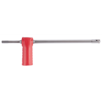 SDS+ Vacuum Bit 1/2" x 7 - 7/8" x 13"
