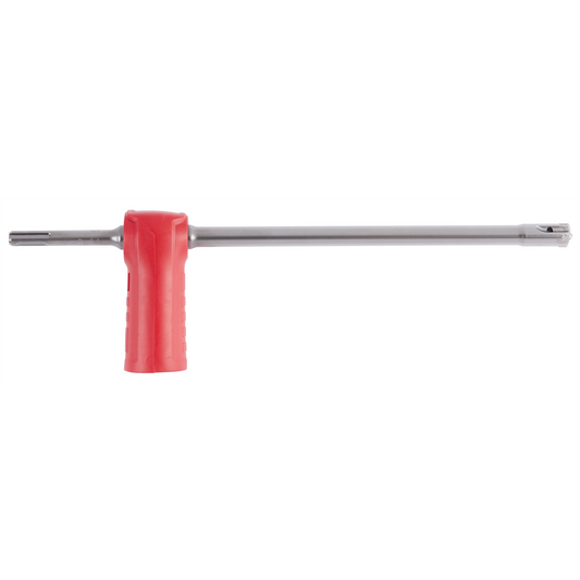 SDS+ Vacuum Bit 3/4" x 9 -1/2" x 14"