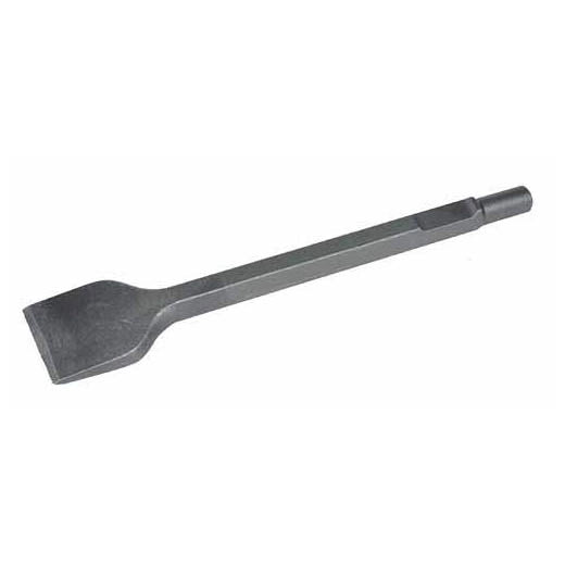 SCRAPING CHISEL