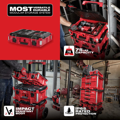 PACKOUT™ Tool Box